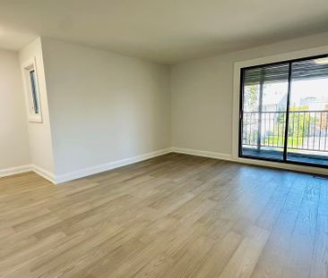 For Lease - 65 Heaslip Terrace Unit# Upper, Toronto, Ontario - Photo 2