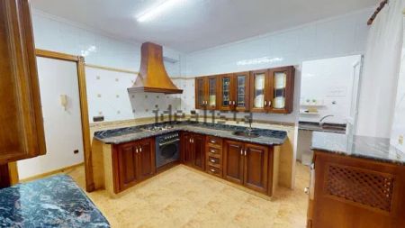 Alquiler de piso en Calle la Purisima - Photo 5