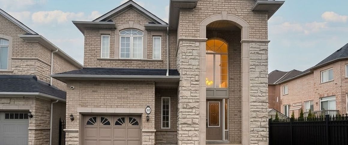 For Lease - 10 Edelweiss Avenue, Richmond Hill, Ontario - Photo 1
