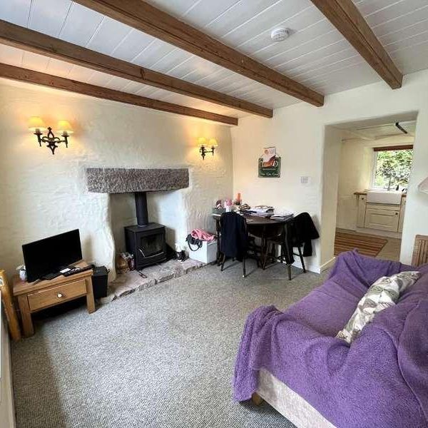 The Terrace, Chacewater, Truro, TR4 - Photo 1