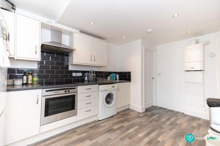 1 bedroom flat to rent - Photo 5