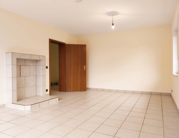 *Perfekt für 1-2 Personen!* Gepflegte 3-Zimmerwohnung mit Sonnenterrasse - Photo 1