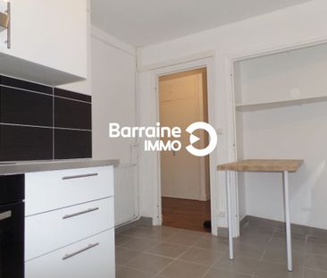 Location appartement à Brest, 2 pièces 49.24m² - Photo 5