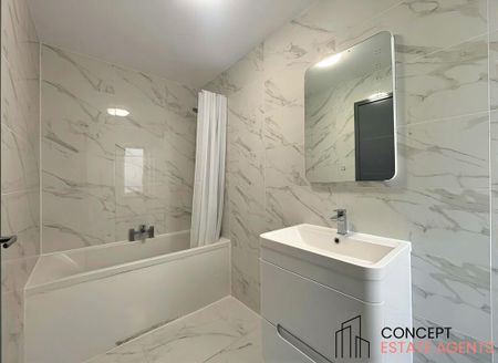 2 bedroom apartment to rent - Photo 4