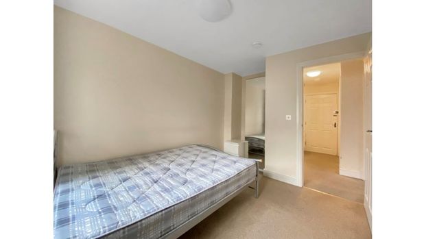 Flat 2 25a London Road, OX3 7RE, Oxford - Photo 1