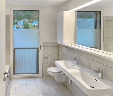 4.5 Zimmer, 90 m², EG - Photo 3