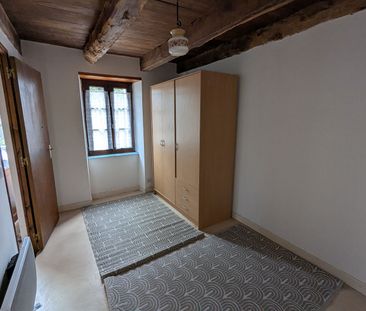 Location Maison 5 pièces 87m² - Photo 2