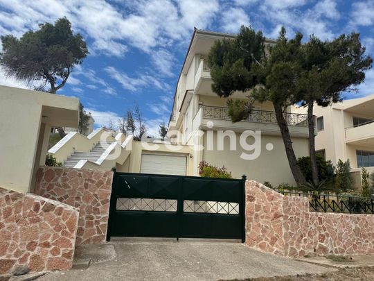 Μεζονέτα για ενοικίαση Πικέρμι - Photo 1