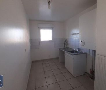 Location Appartement 3 pièces 62m² GAILLARD 74240 - Photo 3