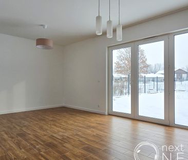 Piaseczyński, Konstancin-Jeziorna, Solec, Fiołkowa - Photo 1