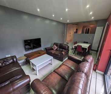 1 bedroom in a house share to rent - Photo 5