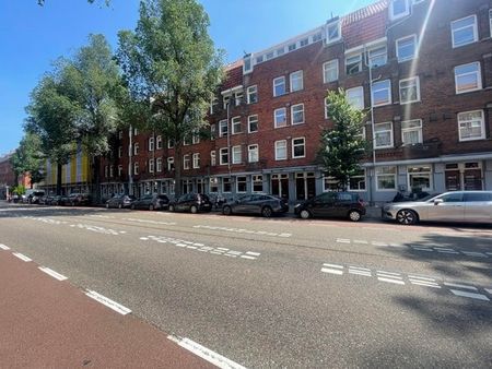 1058JX, Amsterdam - Photo 5