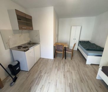 möblierte 1 Zimmer Apartment Wohnung mit Küche, Bad/WC 63303 Dreieich - Foto 1