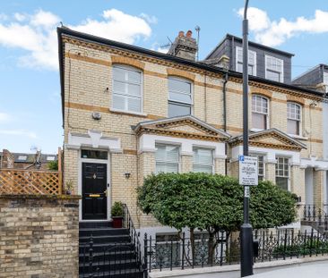 Chesson Road, W14, London - Photo 5