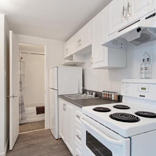 Appartement 3 ½ à louer Beauport juillet 2026 - Photo 1