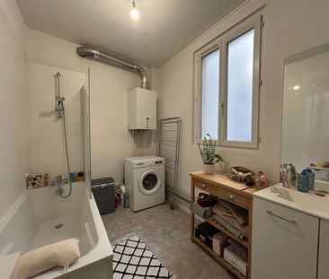 Location Appartement 2 pièces 60m² - Photo 5