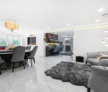 5 bedroom detached house to rent - Photo 5