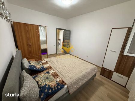 2 camere, modern, parcare, Dambul Rotund Zona Lombului, Calea Baciului - Photo 5