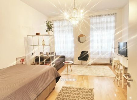 Furnished apartment on short time * ALL-IN RENT * - Foto 2