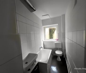 4-Zimmer-Wohnung mit Balkon in Bocholt-Bocholt mieten - Foto 2