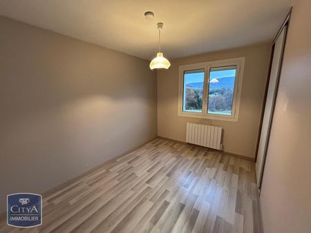 Location Maison 6 pièces 193m² ALBY SUR CHERAN 74540 - Photo 4