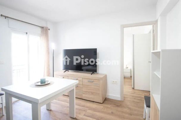Piso en alquiler en Calle San Rómulo, 9 - Foto 1