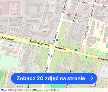 Nowoczesne, 2 pok. - ul. Piastowska/ Błonia - Zdjęcie 1