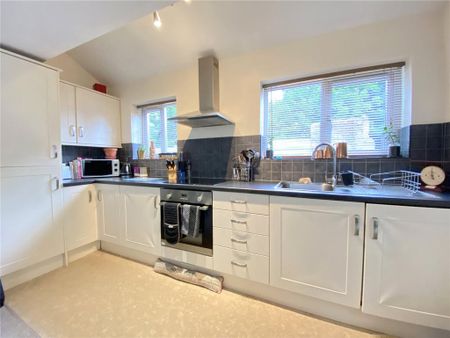 1 bedroom apartment to rent - Photo 5