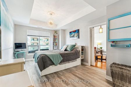 6 Toronto Street #604 - Photo 3