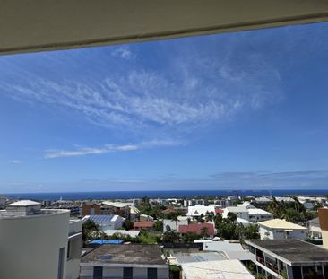 Location Appartement 1 pièce 18m² ST DENIS 97490 - Photo 3