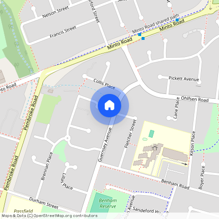 13, Guernsey, Avenue, Minto, 2566, New South Wales