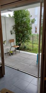 2 pièces - Meublé - 42,62 m² - RDC - Colocation non autorisée - Photo 4