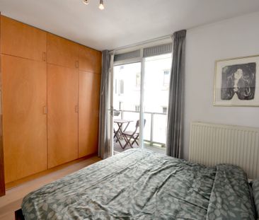 Te huur: Appartement Laagte Kadijk in Amsterdam - Photo 2