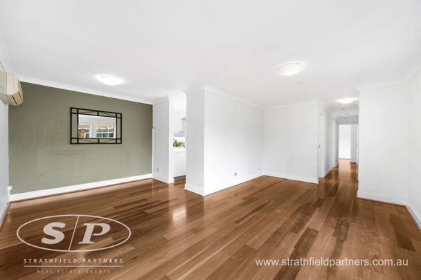 Family Home in the Heart of Strathfield - Photo 1