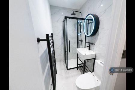 Studio to rent - Photo 5