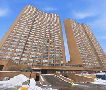 For Lease - 2360 Dundas Street Unit# 2719B, Toronto, Ontario - Photo 4