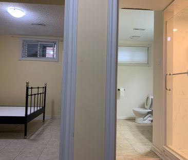 For Lease - 115 Briggs Avenue Unit# Bedroom, Richmond Hill, Ontario - Photo 6