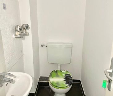 Nur mit WBS ab 4 Personen! Große 3-Zimmer-Wohnung in Lendringsen - Photo 6