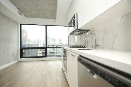For Lease - 458 Richmond Street Unit# 1105, Toronto, Ontario - Photo 5