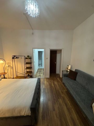 1 Bed Flat, Praed Street, W2 - Photo 4