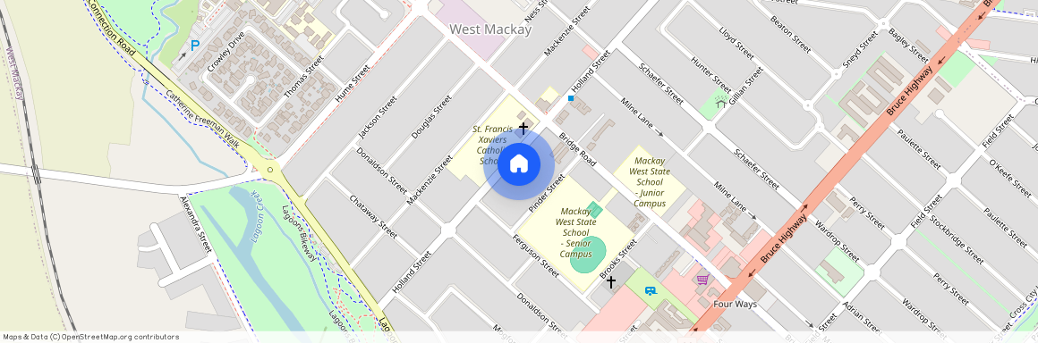 55 Holland Street, 4740, West Mackay