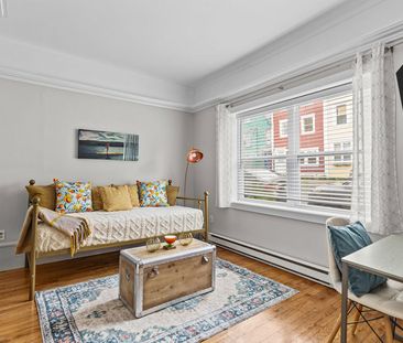 Bond Street - Photo 1