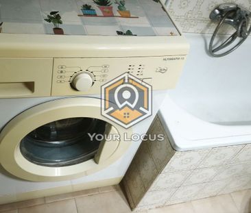 Διαμέρισμα για ενοικίαση Μεταγωγών (Αμπελόκηποι) - Photo 2