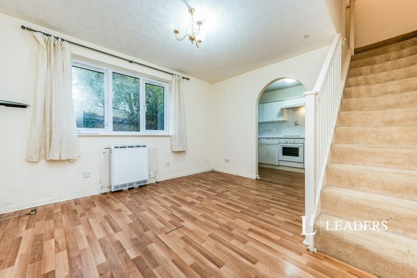 1 bedroom house to rent Minerva Gardens, Wavendon Gate, Milton Keynes, Buckinghamshire, MK7 - Photo 1