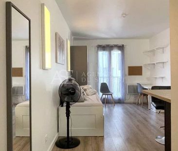Location Appartement - Photo 2