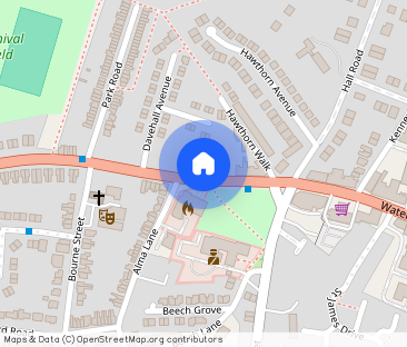 Altrincham Road, Wilmslow - Photo 1