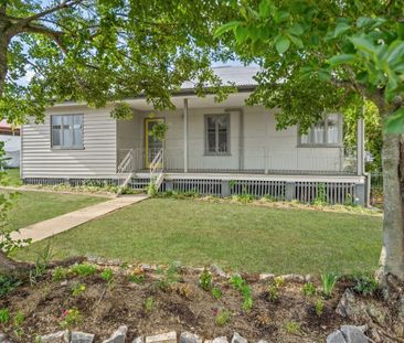 Charming 3-Bedroom Cottage on a Corner Block in Booval - Photo 6