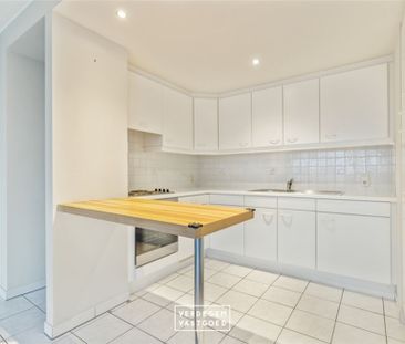 Gezellig appartement met 2 slaapkamers en mooi zicht op de Durme. M... - Photo 6