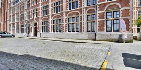 Appartement te huur in Dendermonde voor € 982 met 1 slaapkamer - Photo 4