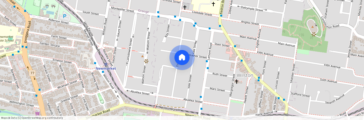 43 Dover Street, Qld 4051, Wilston